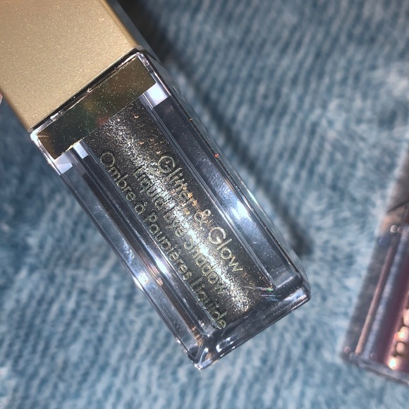 Stila Liquid Eyeshadows - Picture 2 of 7